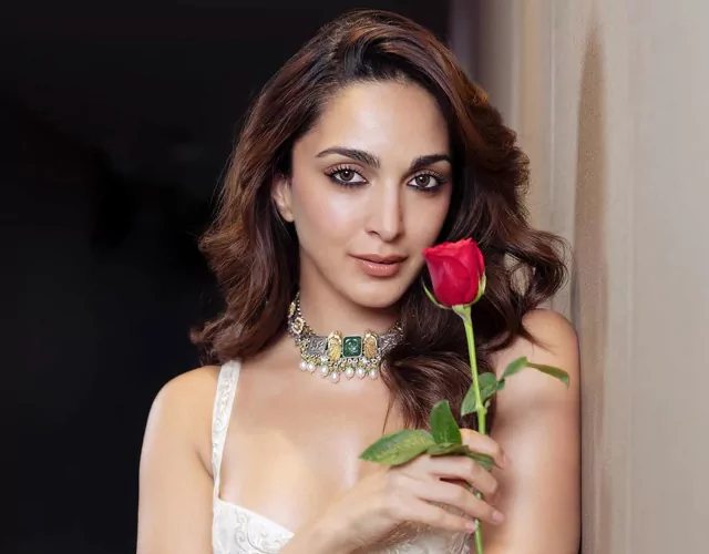 Kiara Advani New Images